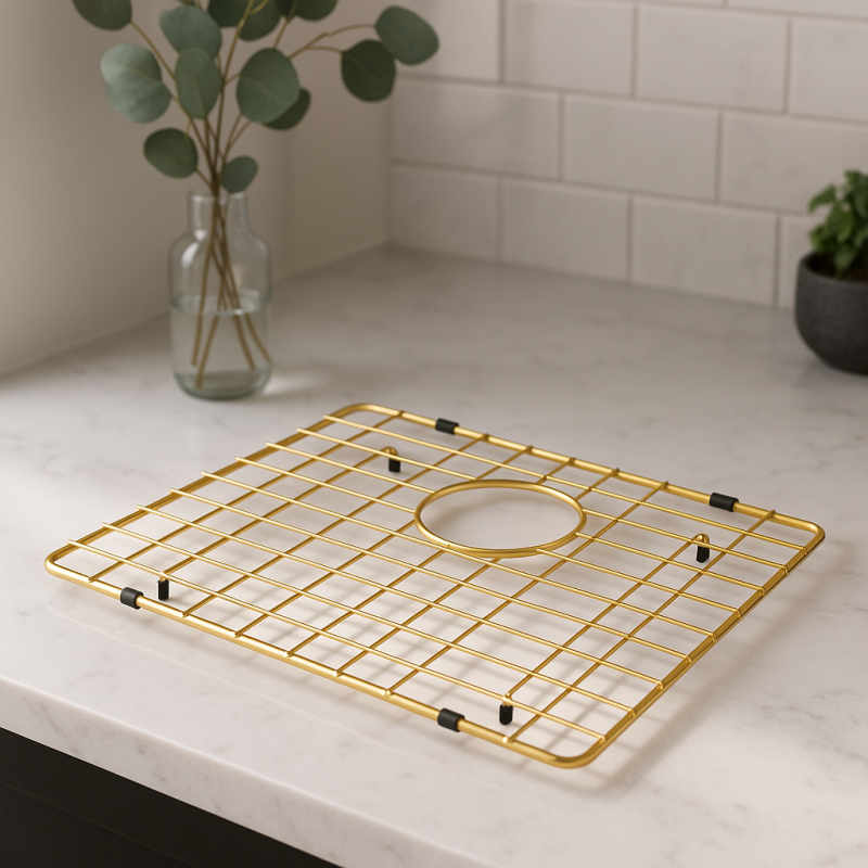 Pure.Sink Prestige dolny stojak 50 Złoty PPGGD50-60